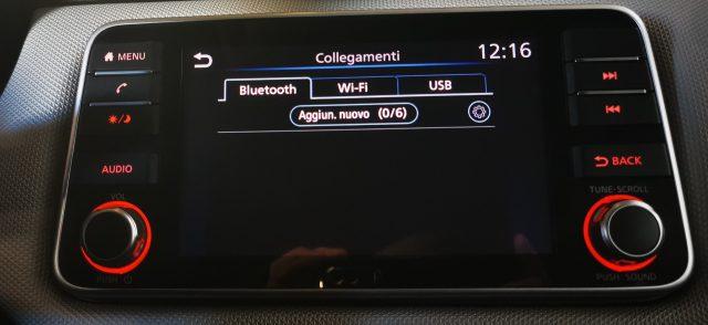 NISSAN Micra 1.0 IG 12V 5 porte Acenta