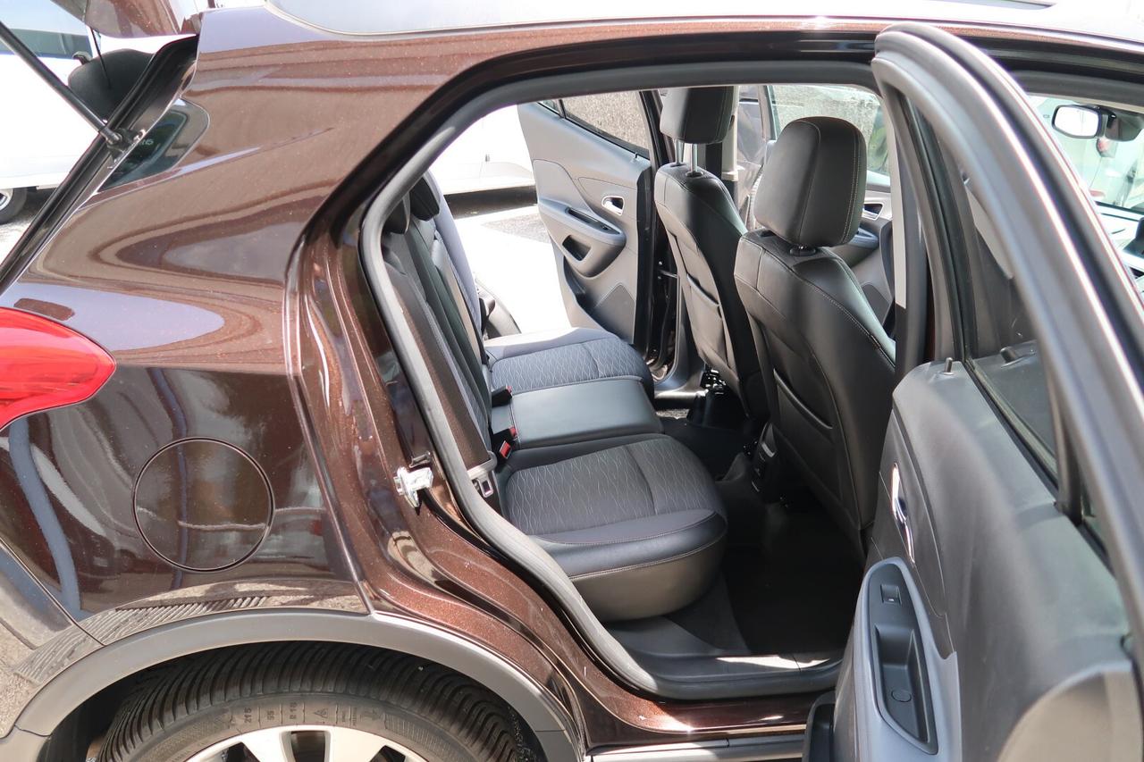 Opel Mokka 1.6 Ecotec 115CV Cosmo