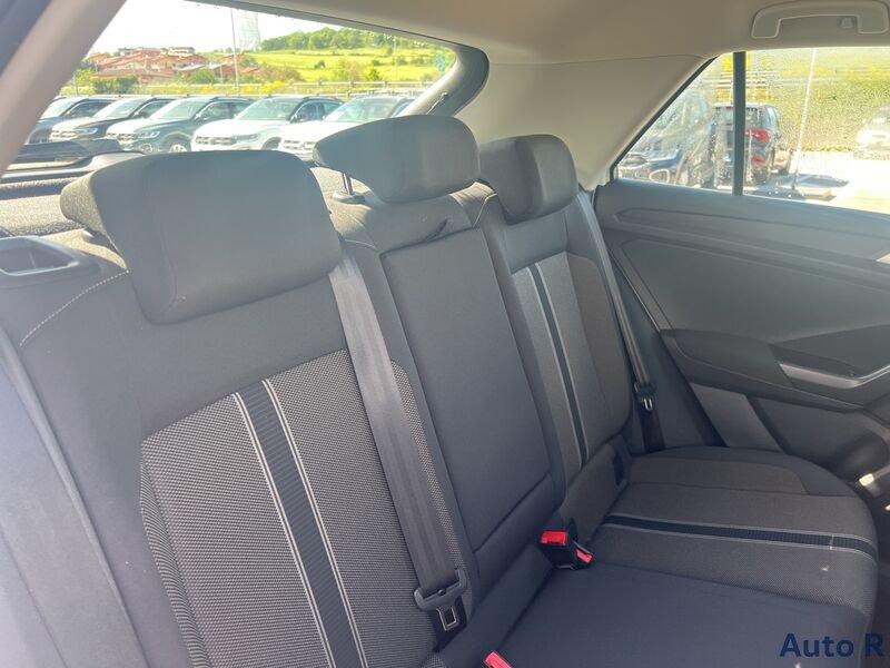 Volkswagen T-Roc 2.0 TDI SCR 4MOTION Style BlueMotion Technology