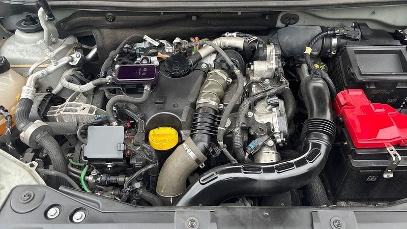 Dacia Duster II 2021 1.5 Blue dCi Journey UP 4x2