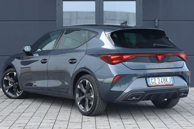 CUPRA Leon 2.0 TDI 150 CV DSG