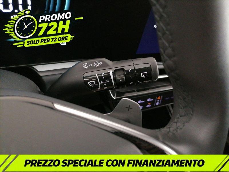 Kia Niro 1.6 gdi hev Style dct6