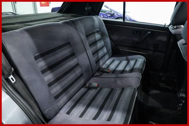 VOLKSWAGEN Golf 1800 GTI - ITALIANA - TARGA ORIG. - ASI