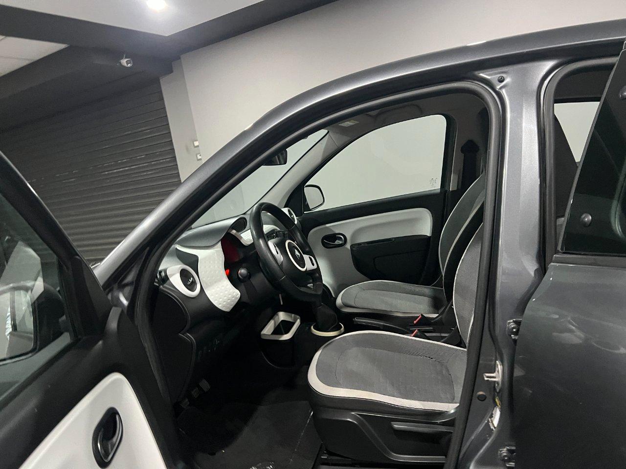 Renault Twingo 1.0 sce Duel 2 69cv