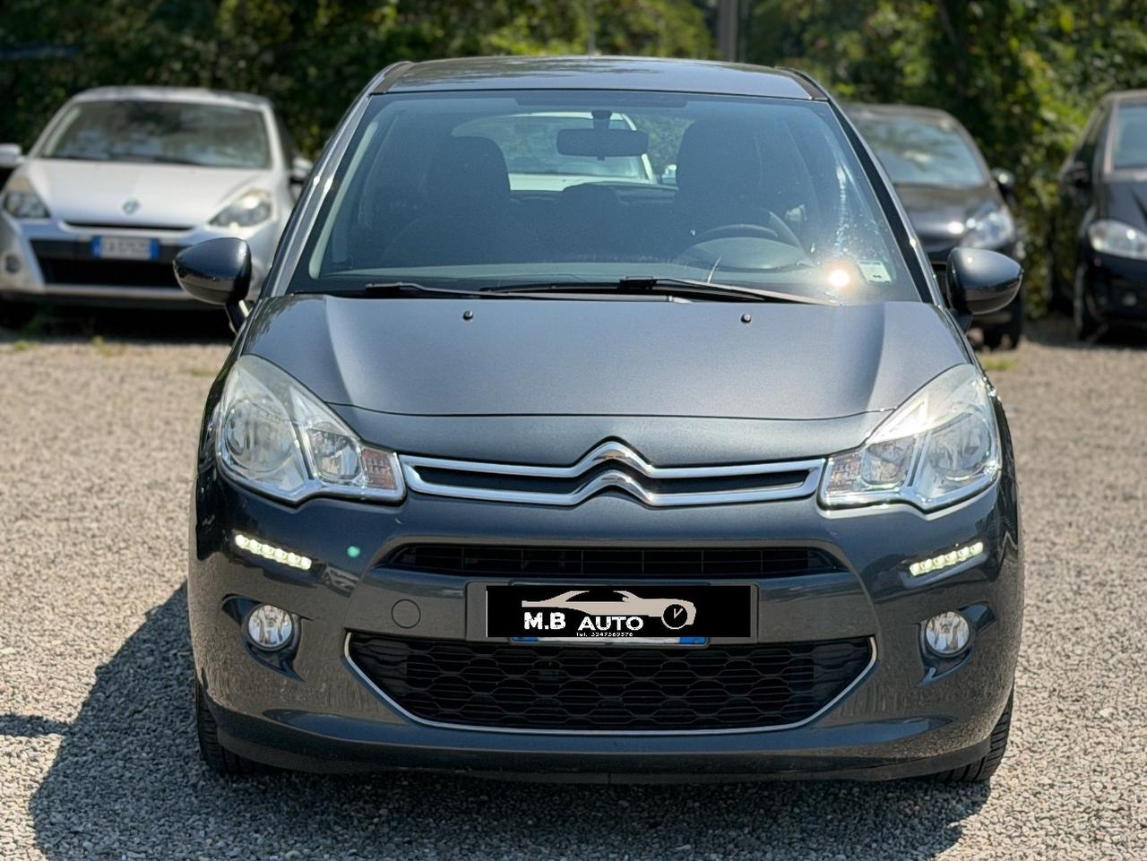 Citroen C3 1.4 HDi (100.000KM)