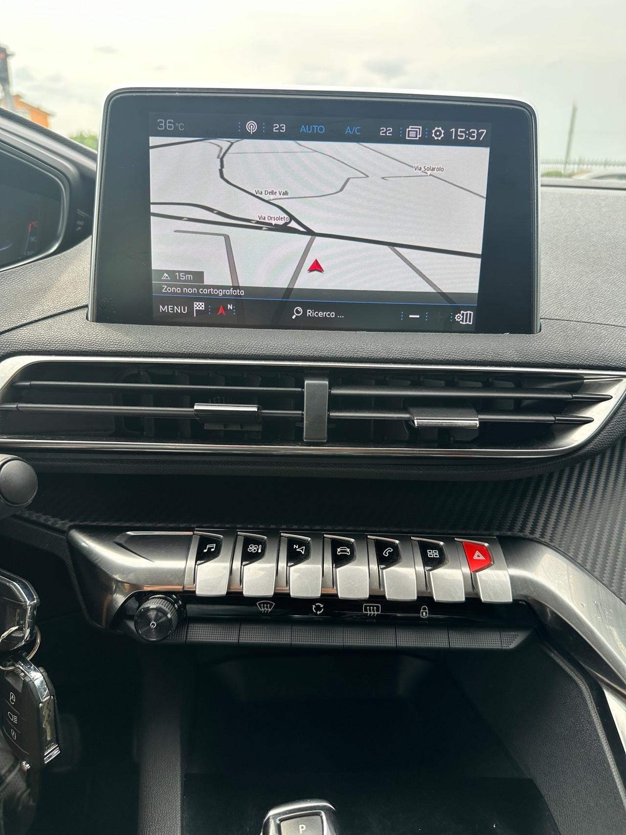 Peugeot 3008 1.5 BlueHDi 130 S&S Business - 2020