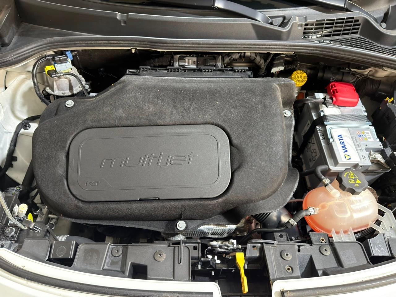 Fiat 500X 1.3 MultiJet 95 CV City Cross