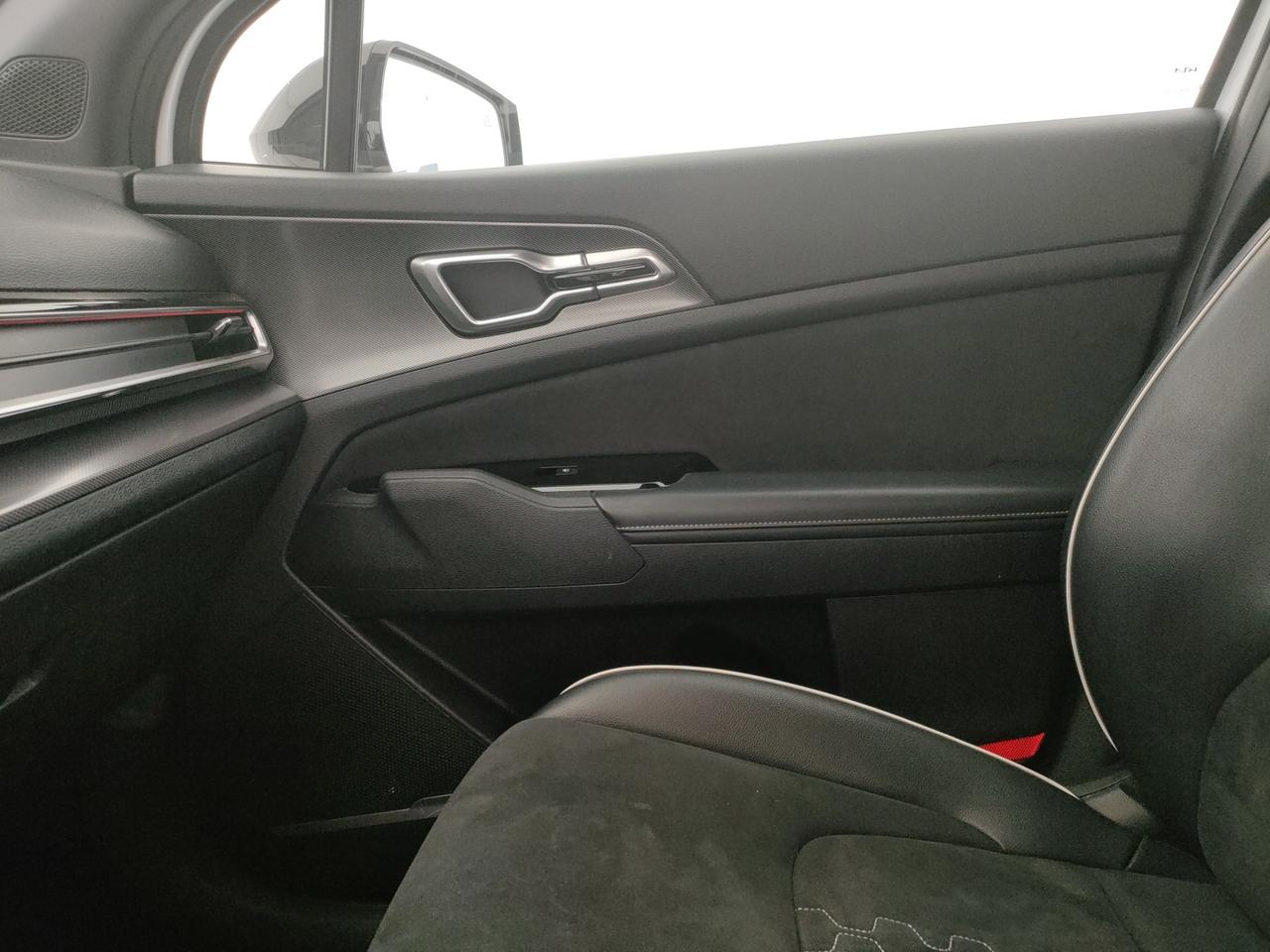 KIA Sportage V 2022 - Sportage 1.6 tgdi hev GT-line auto
