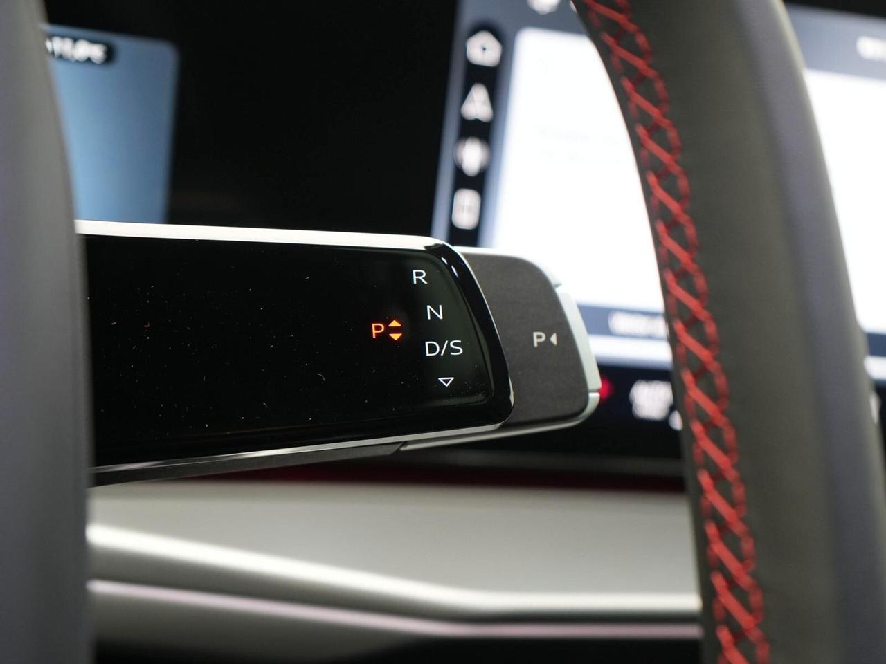 Audi Q3 35 TFSI S tronic line edition