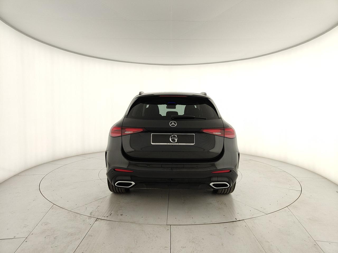 Mercedes-Benz GLC 220 d AMG Line Advanced Plus 4matic auto