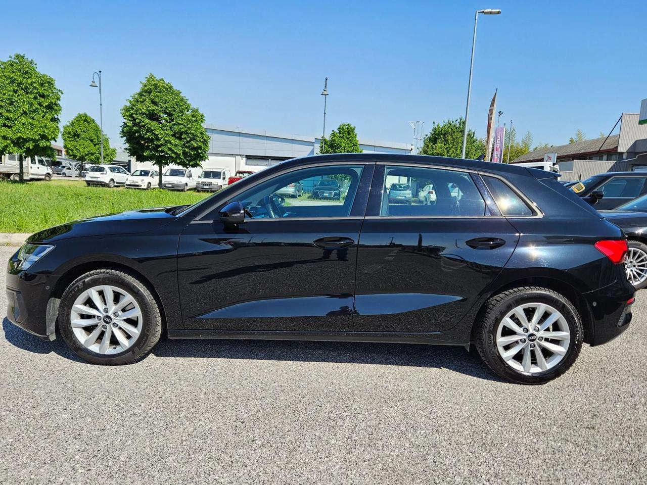 Audi A3 SPB 30 TDI Business