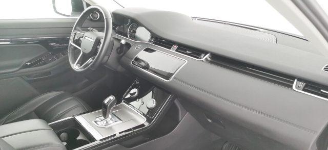 LAND ROVER Range Rover Evoque 2.0D I4 163 CV AWD Auto SE