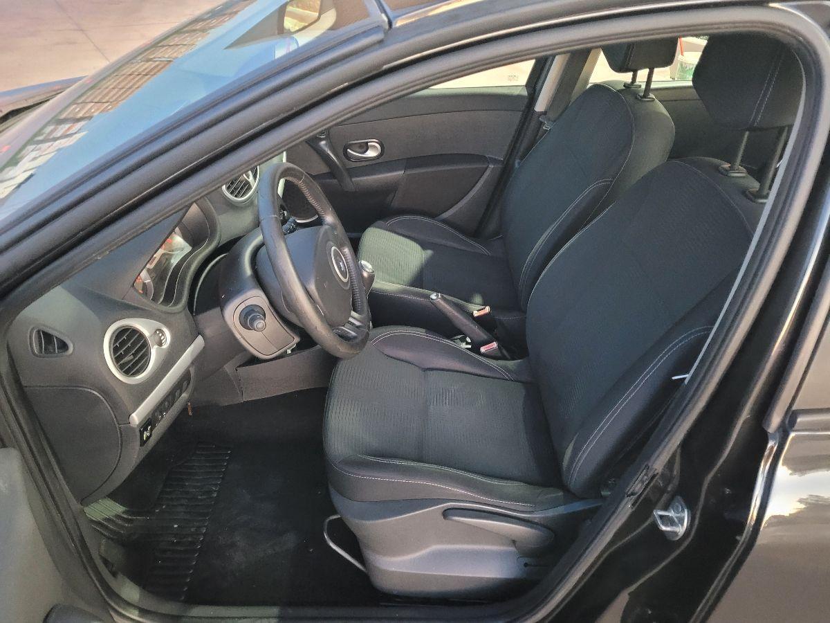 RENAULT - Clio - 1.2 5p. GPL Dynamique