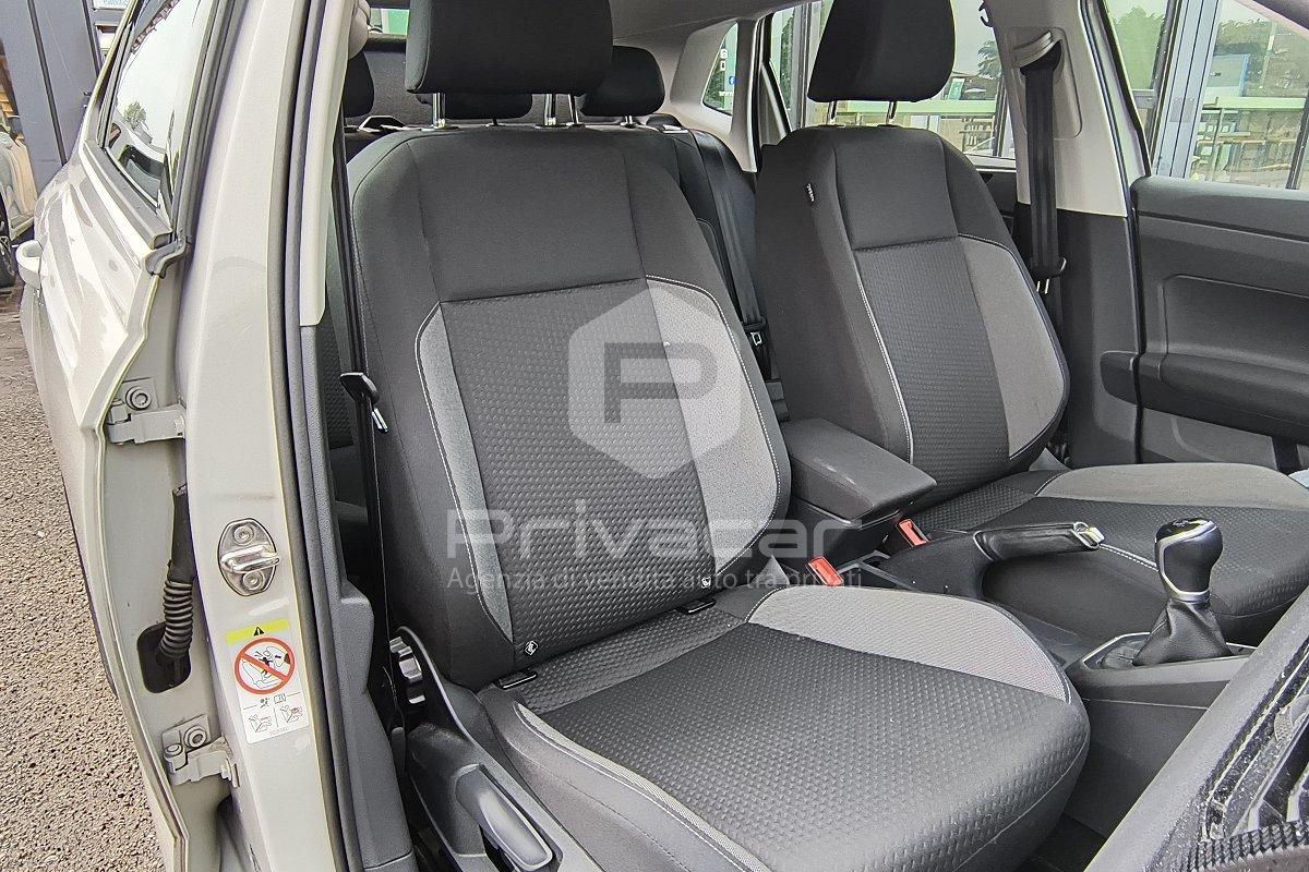 VOLKSWAGEN Polo 1.0 Life