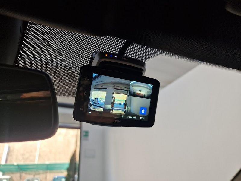 BMW Serie 4 Coupé 430i Coupé Msport GANCIO TRAINO