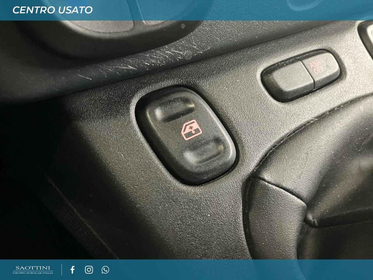 1.0 Hybrid Easy s&s 70 CV