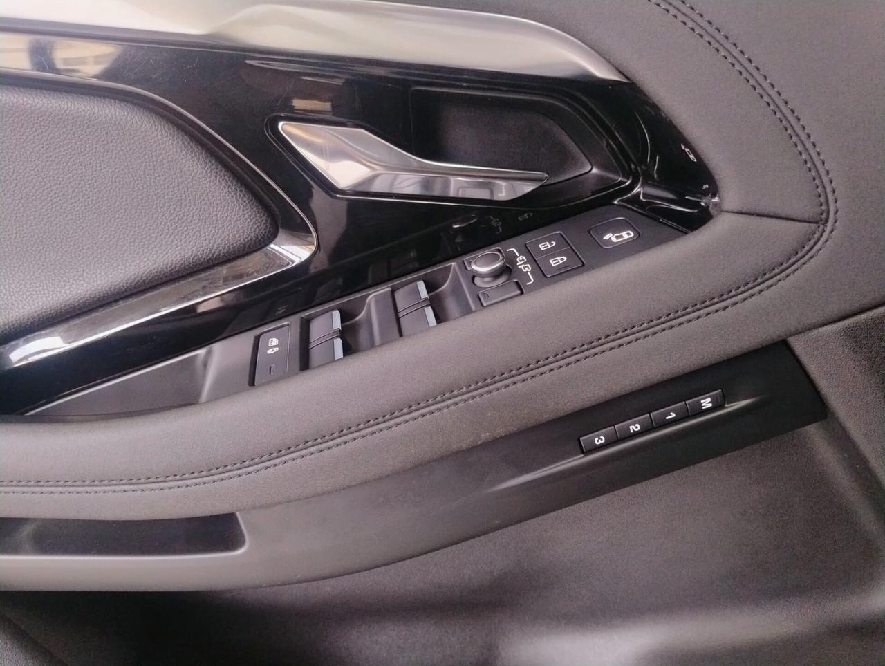 Land Rover Range Evoque 2.0D I4 204 CV AWD Auto R-Dynamic SE