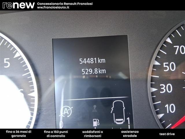 DACIA Duster II 1.0 tce Gpl 4x2 100cv Journey UP NBI