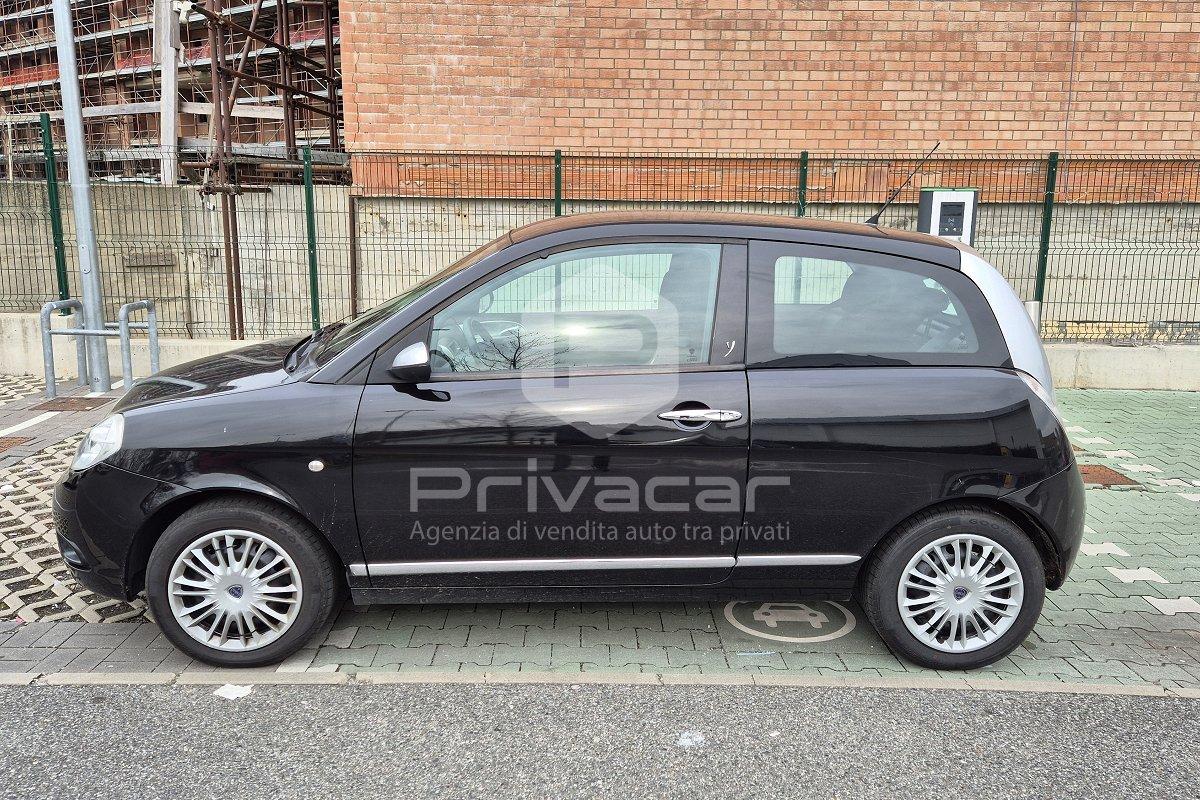 LANCIA Ypsilon 1.2 Argento