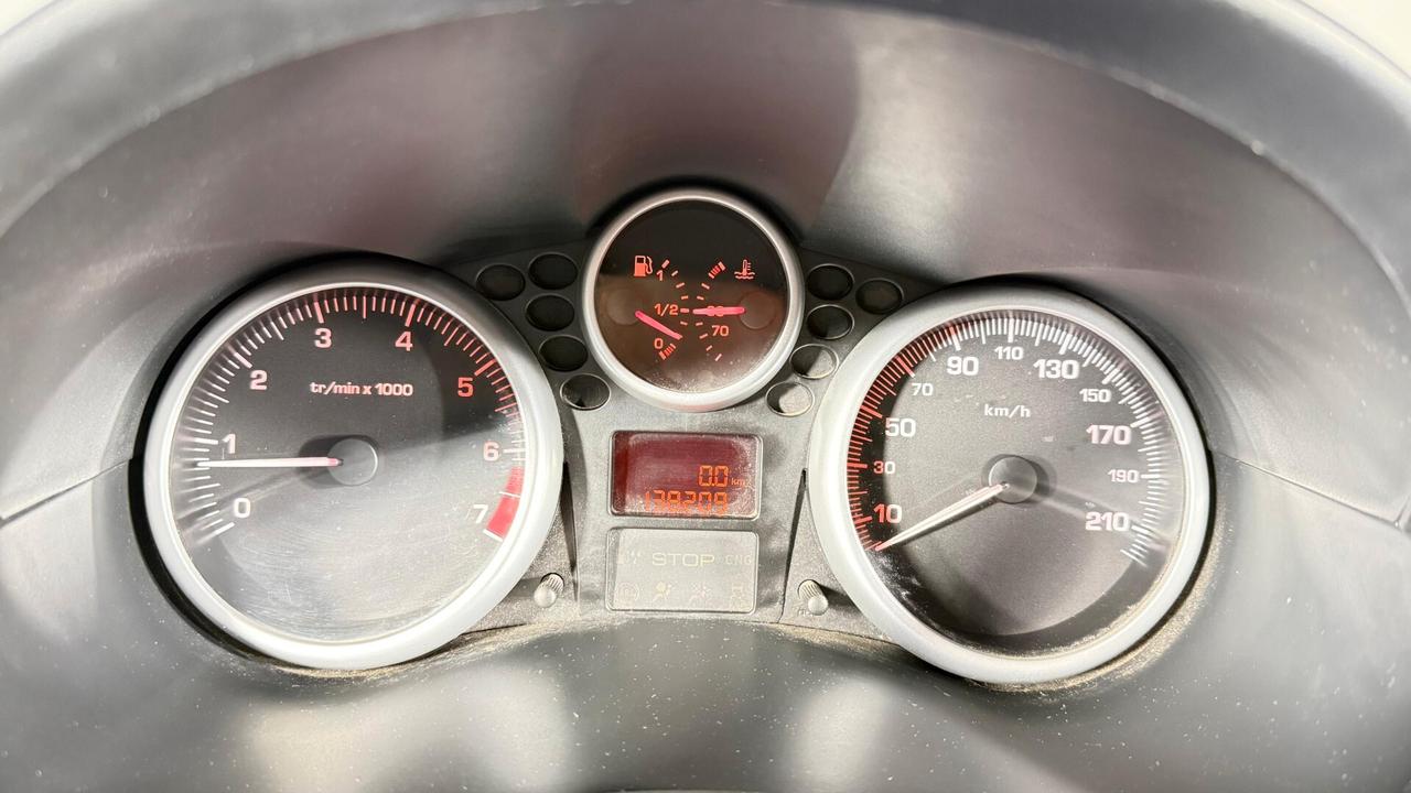 Peugeot 206 Plus 1.1 60CV 5p. Energie