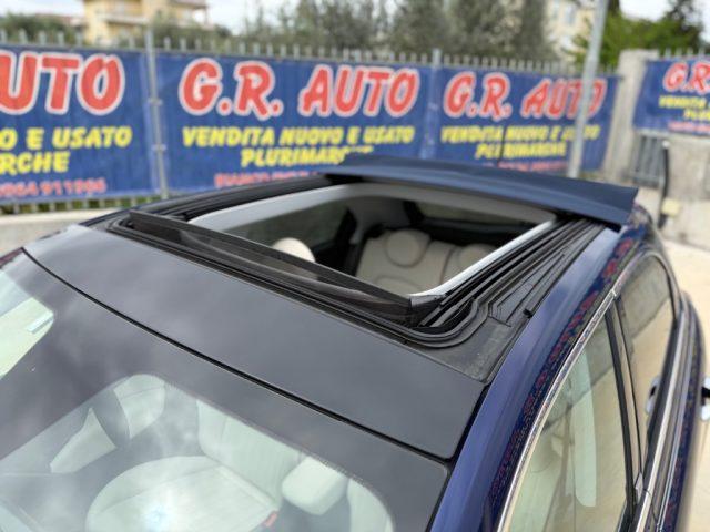 FIAT 500X Dolcevita YACHT CLUB CAPRI GARANZIA