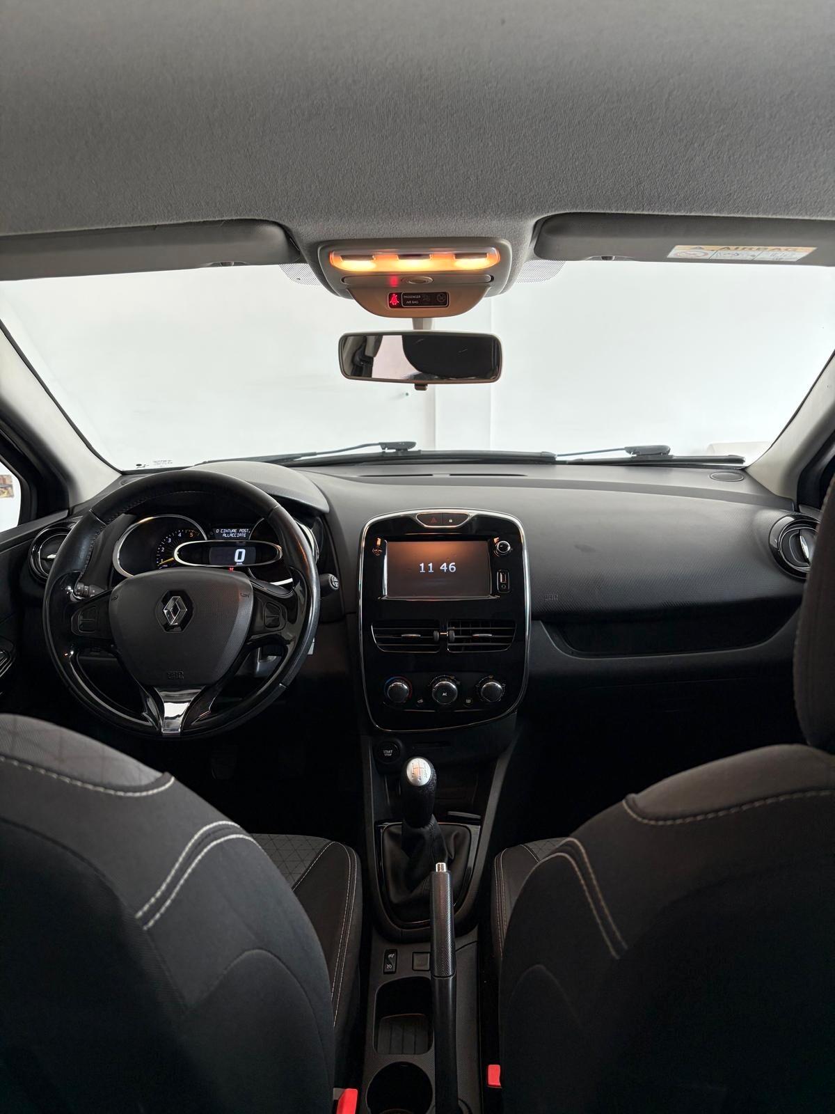 Renault Clio Sporter 1.5 dCi 8V 90CV Start&Stop Energy