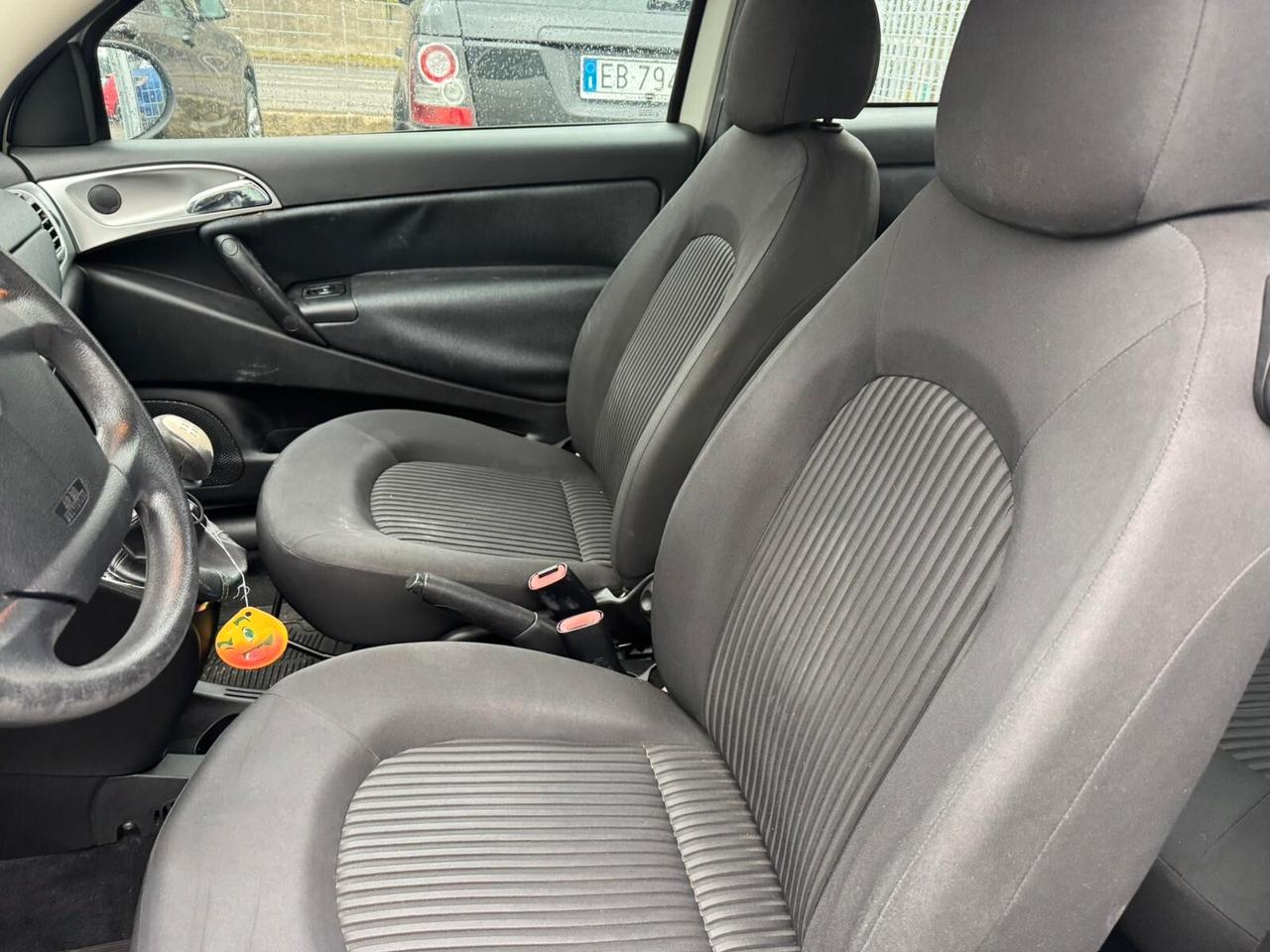 Lancia Ypsilon 1.2 Elle