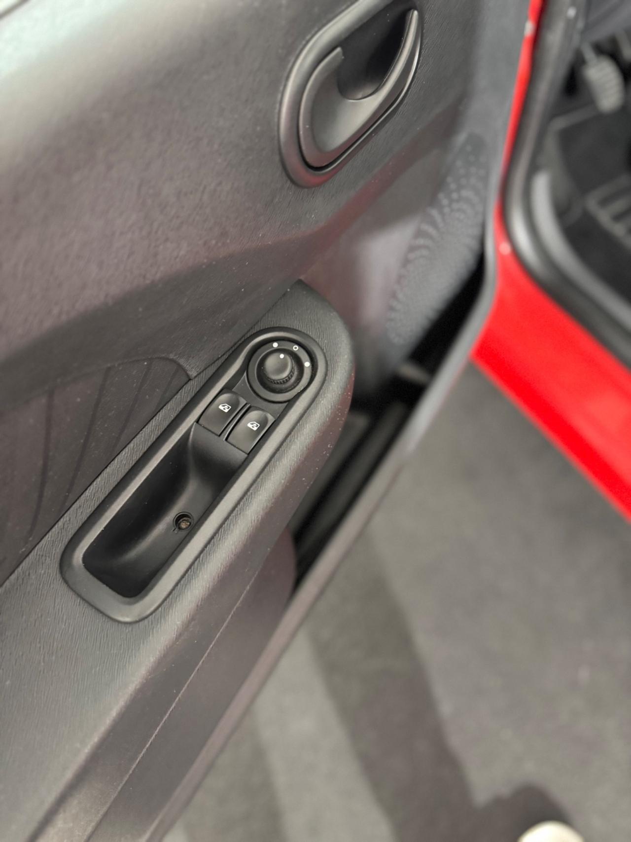 Renault Twingo 1.2 16V Wave