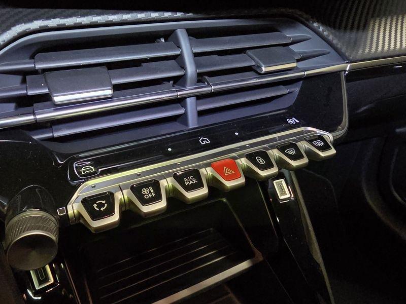 Peugeot 208 208 PureTech 100 Stop&Start 5 porte Business NAVI