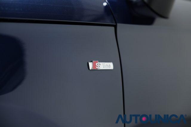 AUDI A1 SPB 1.0 TFSI ULTRA SLINE NEOPATENTATI
