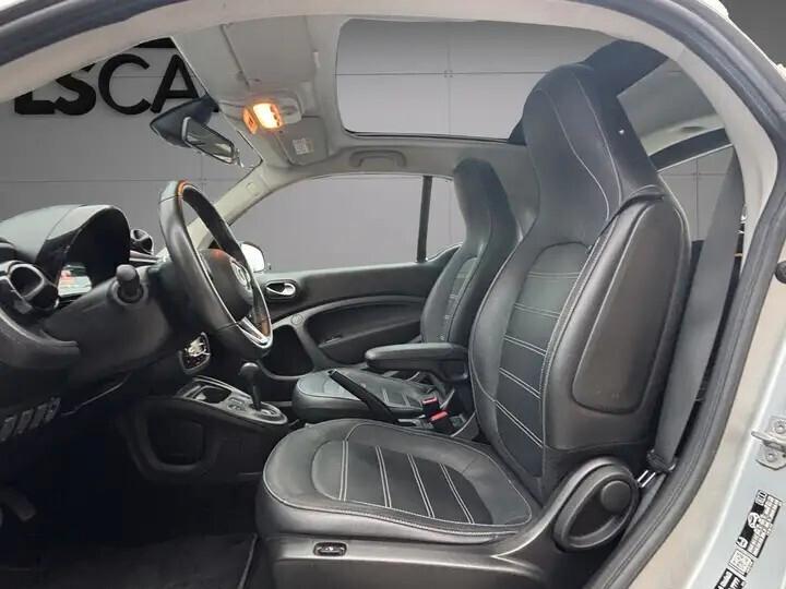 Smart ForTwo 90 0.9 Turbo Prime~UniPro~Promo Finanziamento