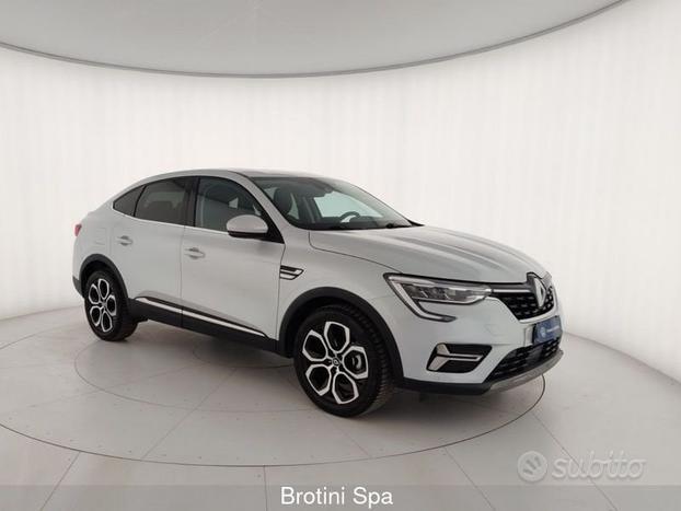 Renault Arkana Hybrid E-TECH 145 CV Techno