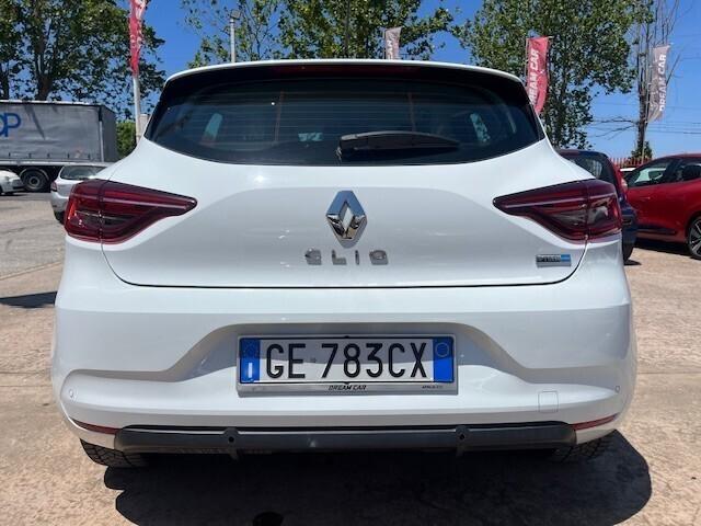 Renault Clio Full Hybrid E-Tech 90 CV 5 porte E-Te