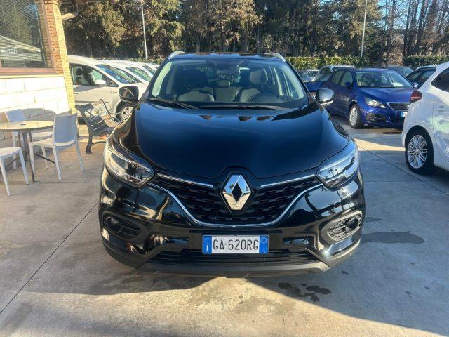 RENAULT Kadjar Blue dCi 8V 115CV EDC Sport Edition