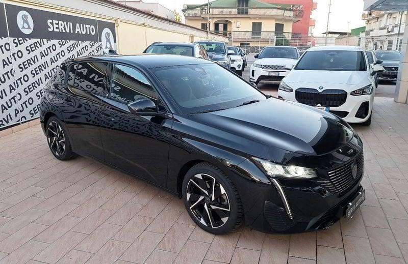 Peugeot 308 308 BlueHDi 130 S&S Allure Pack