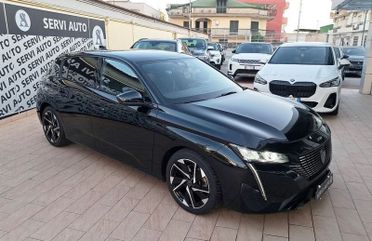 Peugeot 308 308 BlueHDi 130 S&S Allure Pack