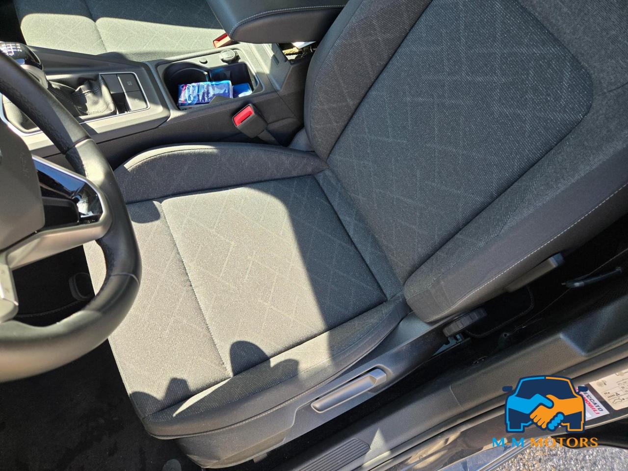 Volkswagen Golf 1.0 tsi evo Life 110cv