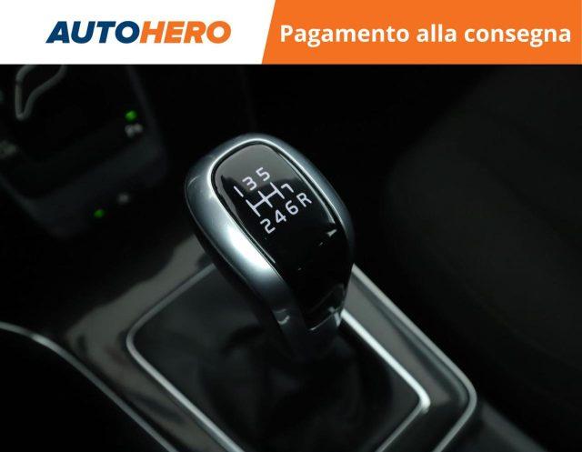 VOLVO V40 D2 Kinetic