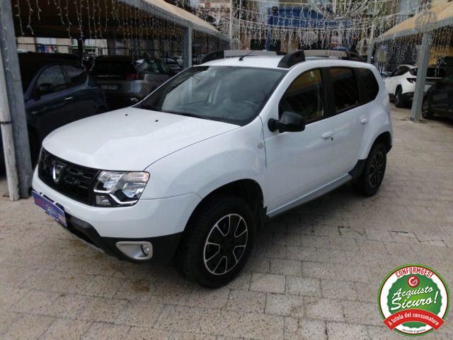 DACIA Duster 1.5 dCi 110CV Start&Stop 4x2 Lauréate