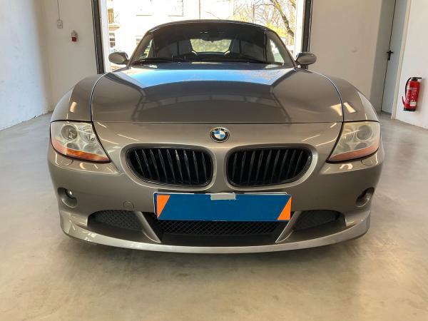 BMW Z4 Roadster 3.0i