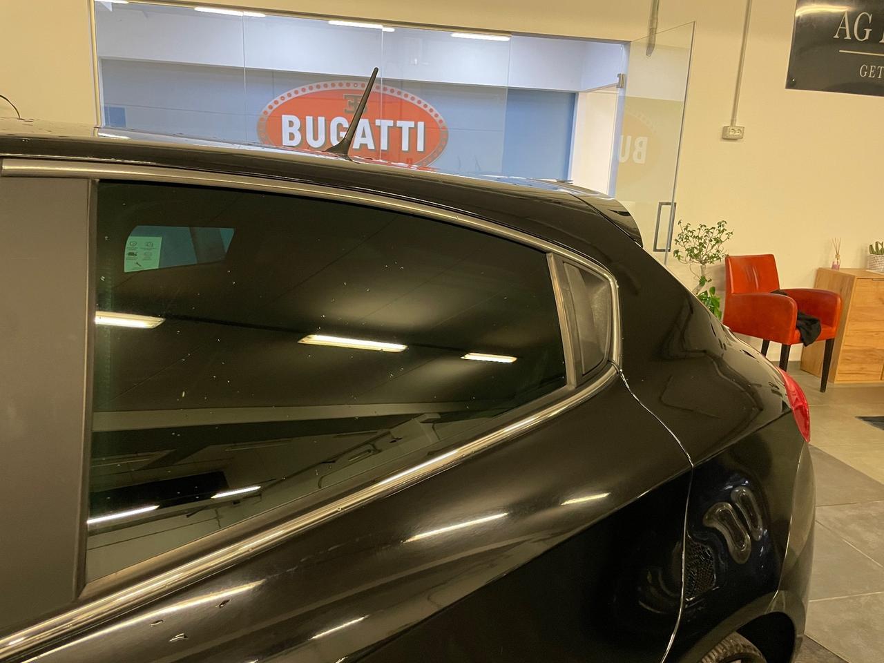 Alfa Romeo Giulietta 1.6 JTDm-2 105 CV Exclusive