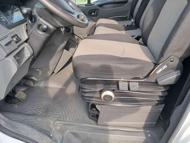 IVECO Daily 35C15LV BTor 3.0 HPT PL-TA-RG Furgone