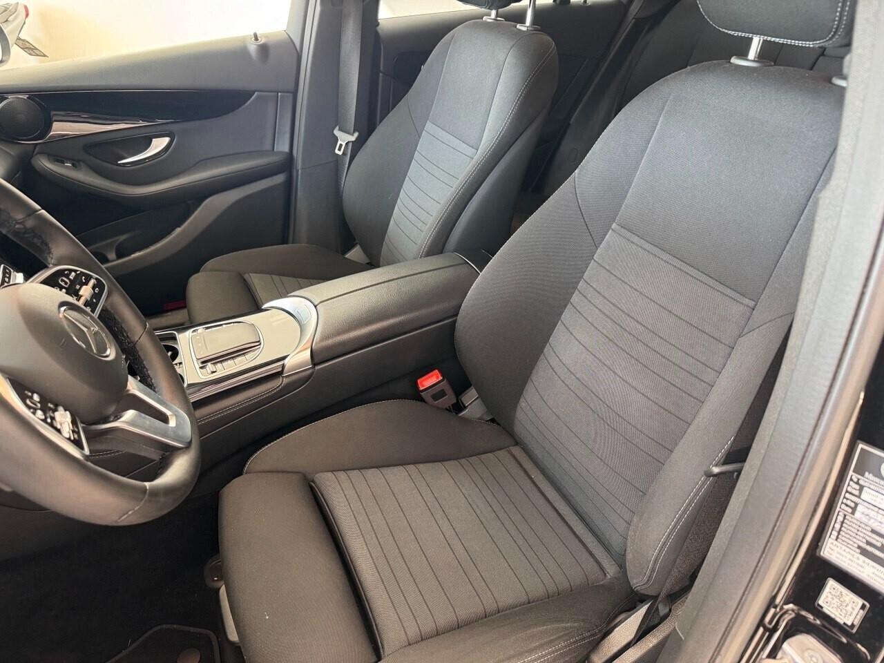Mercedes-benz GLC 220 d 4Matic Sport