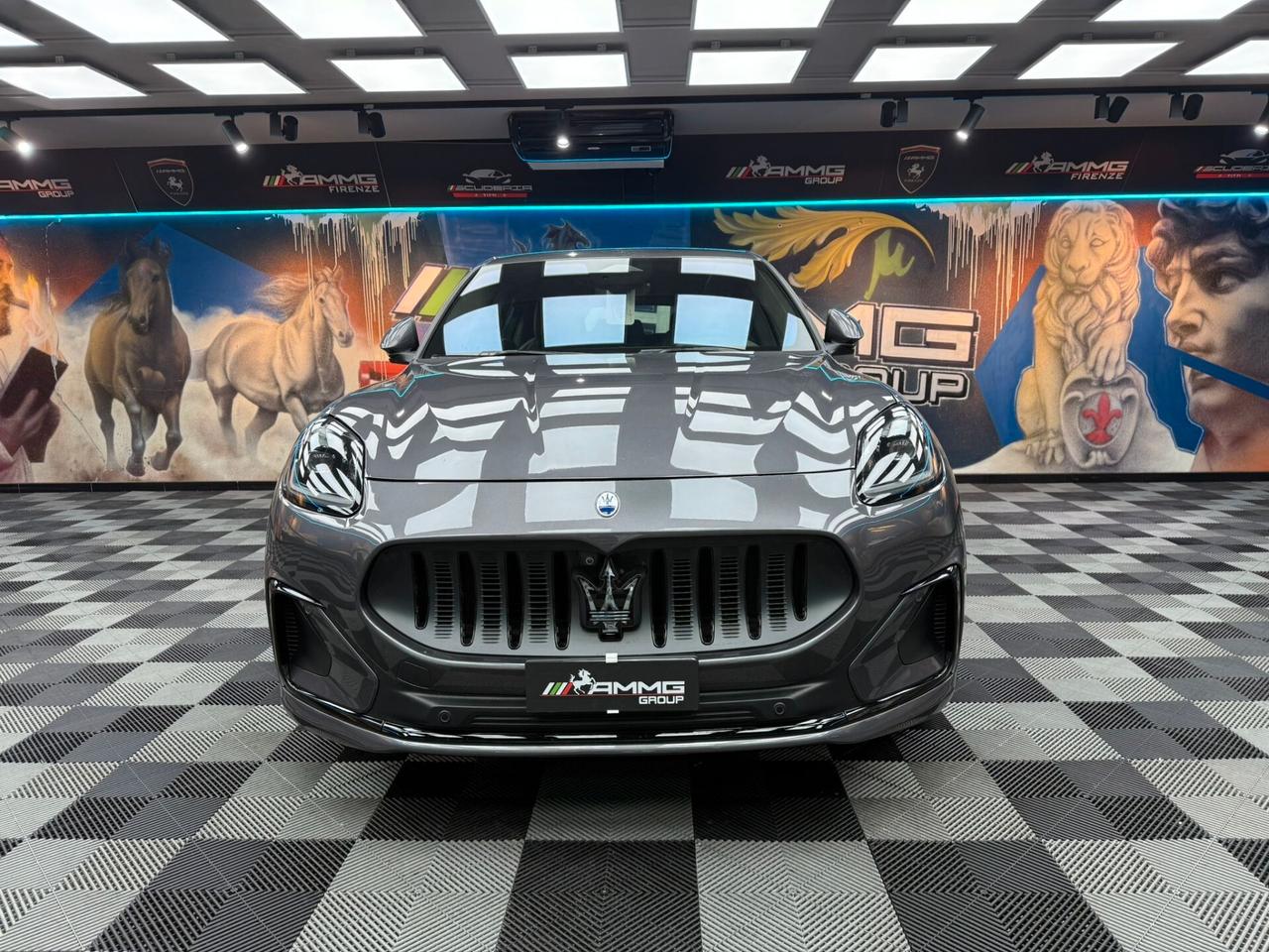 Maserati Grecale Folgore (421)