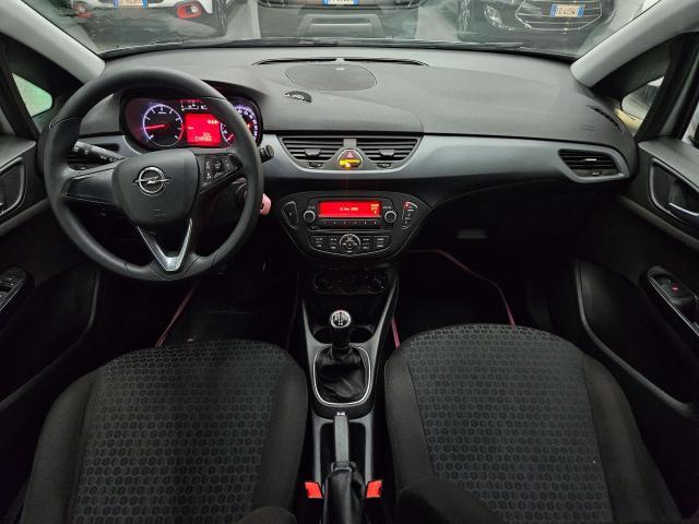 Opel Corsa Corsa V 2015 5p 1.4 Innovation Gpl Tech 90cv