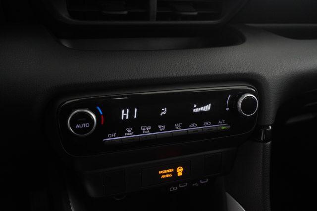 TOYOTA Yaris Yaris 1.5 Hybrid 5 porte Active