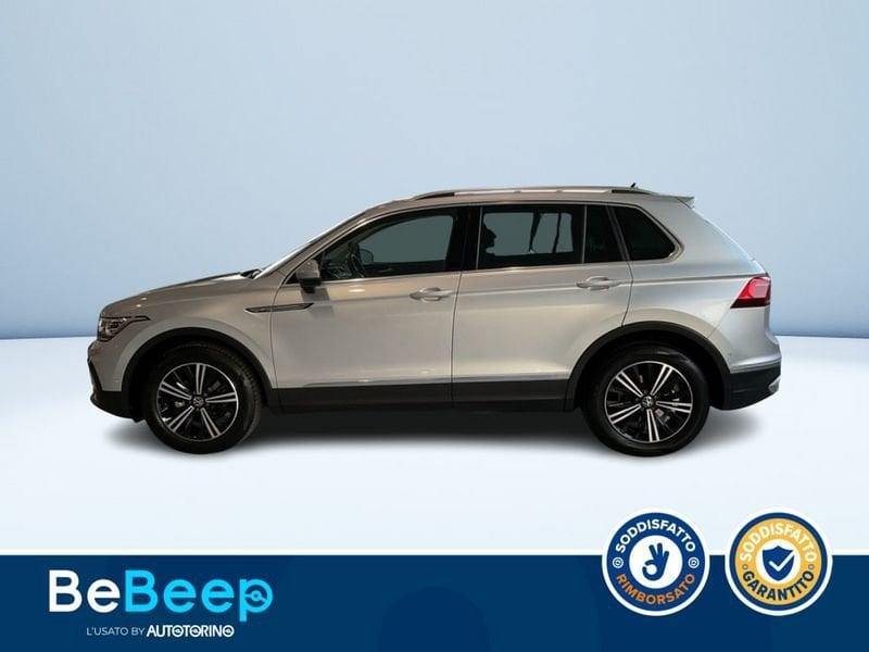 Volkswagen Tiguan 1.5 TSI ELEGANCE 150CV DSG