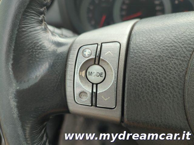 TOYOTA RAV 4 RAV4 2.2 D-4D 136 CV Sol