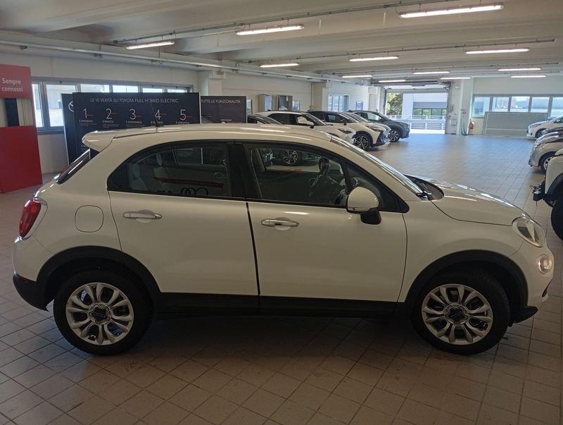 FIAT 500X 500X 1.6 MultiJet 120 CV Business