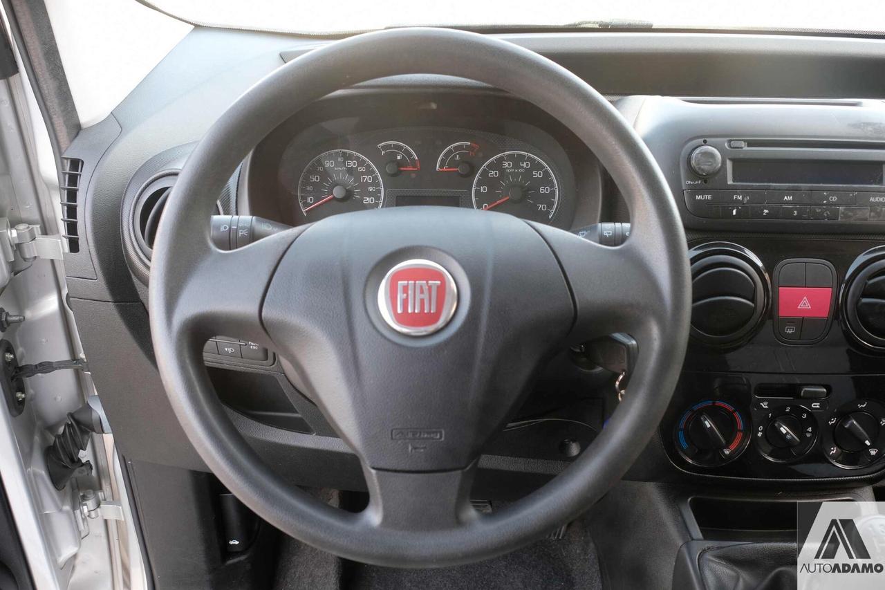 Fiat Qubo 1.3 MJT 75 CV Dynamic